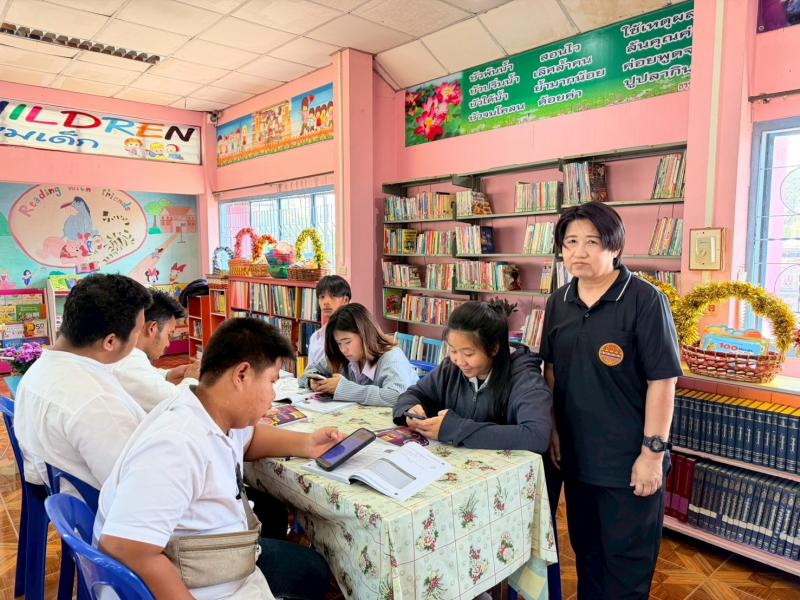 13. โครงการส่งเสริมความรู้เพื่อยกระดับผลสัมฤทธิ์ทางการศึกษาระดับชาติ N-NET